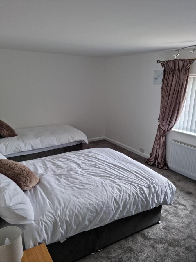 3 Bedroom House-Элсмир-Порт Экстерьер фото