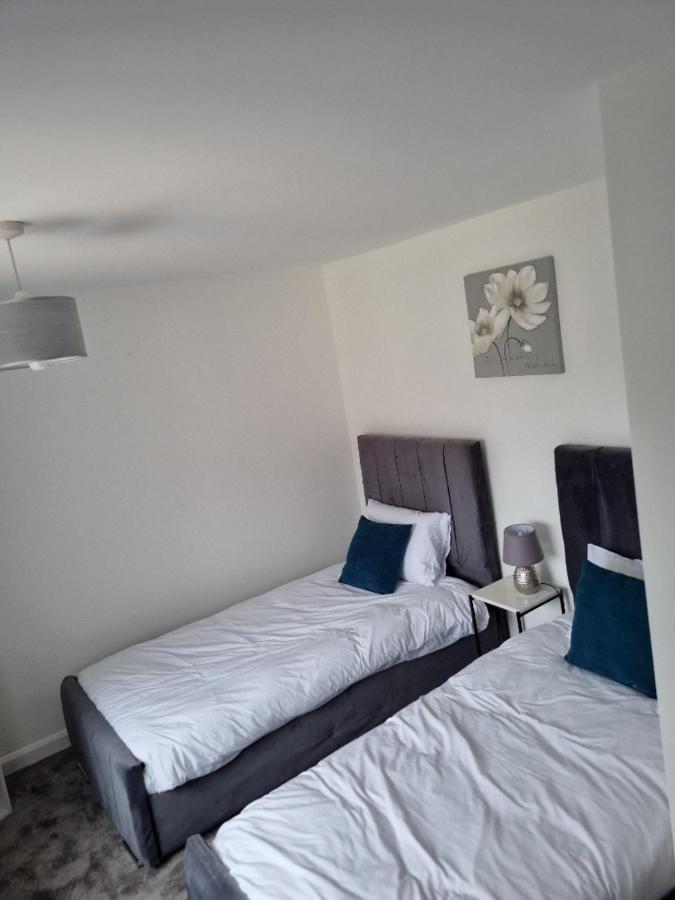 3 Bedroom House-Элсмир-Порт Экстерьер фото