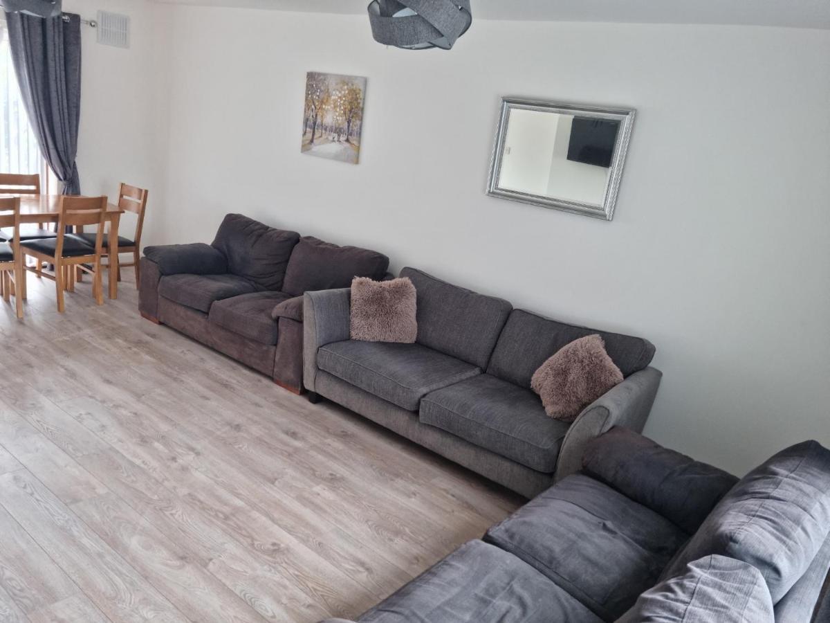 3 Bedroom House-Элсмир-Порт Экстерьер фото